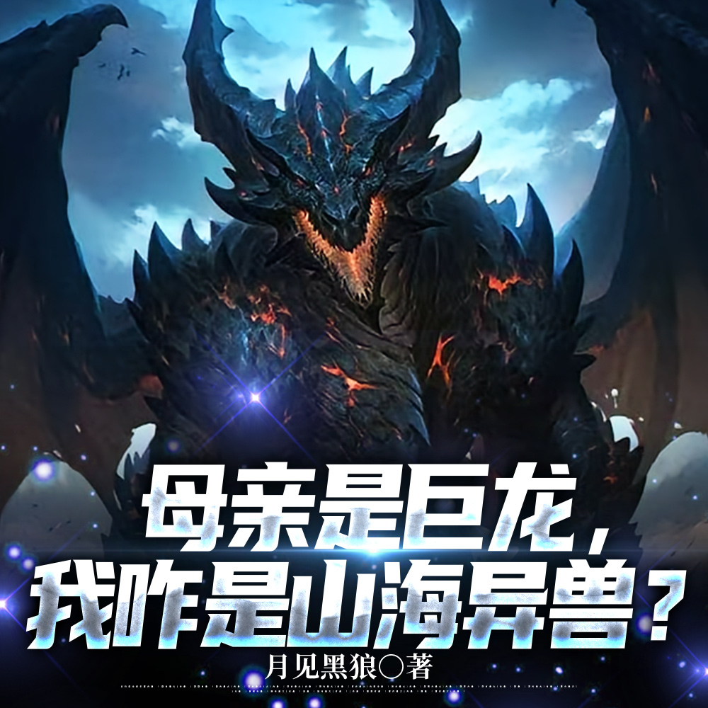 母亲是巨龙,我咋是山海异兽?全文免费阅读
