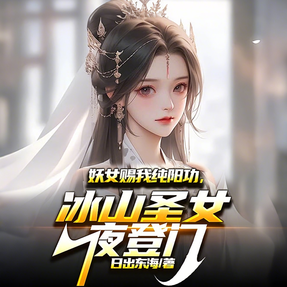 纯阳功:同修后,冰山圣女沦陷了全文免费阅读