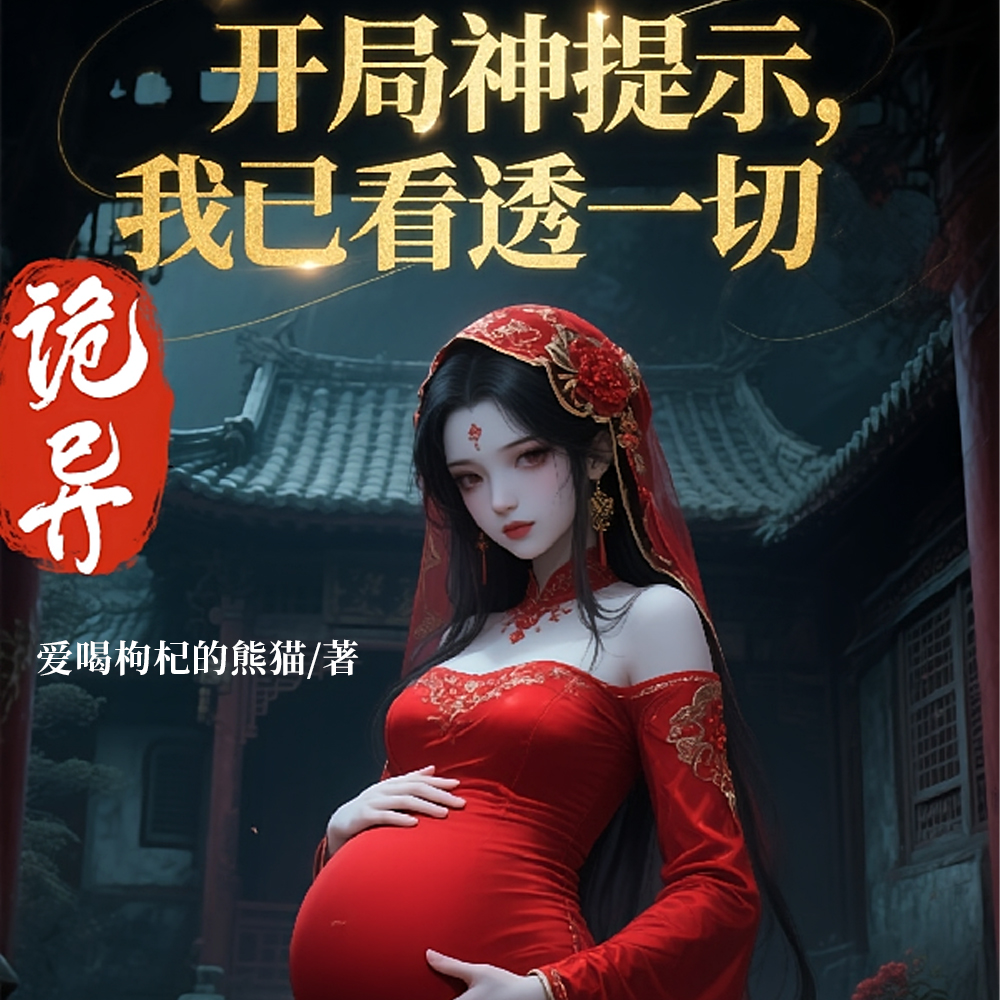 诡异:开局神提示,我已看透一切全文免费阅读