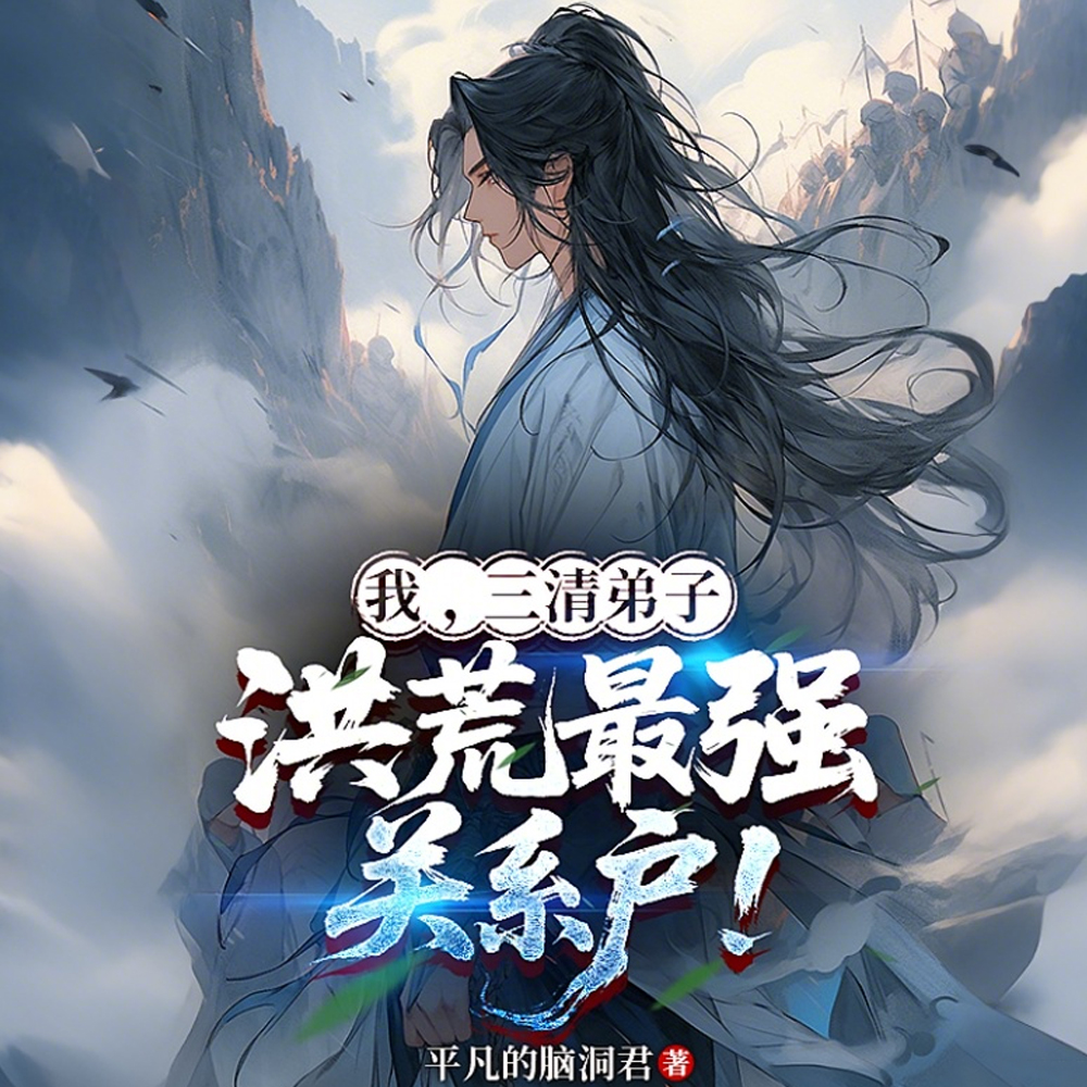 拜师三清,开局揭露斩三尸阴谋!全文免费阅读