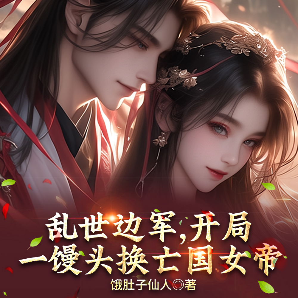 开局迎娶亡国女帝,系统激活!全文免费阅读